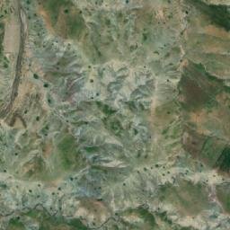 Satellite imagery of Laâbabda, DZ