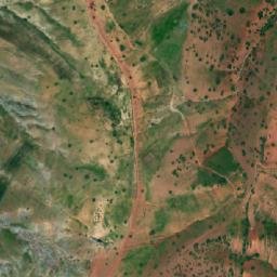 Satellite imagery of Laâbabda, DZ