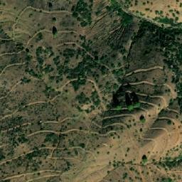 Satellite imagery of Sra Khalilou, DZ
