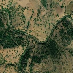 Satellite imagery of Sra Khalilou, DZ