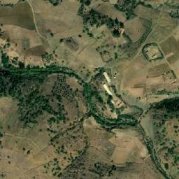 Satellite imagery of Sra Khalilou, DZ