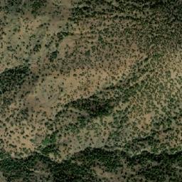 Satellite imagery of Sraat Bouaagab, DZ
