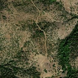 Satellite imagery of Sraat Bouaagab, DZ