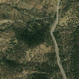 Satellite imagery of Koudiet Argoub el Kheïl, DZ