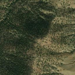 Satellite imagery of Ouladjerias, DZ