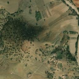 Satellite imagery of Ouladjerias, DZ