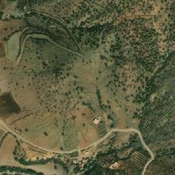 Satellite imagery of Koudiet Besri, DZ