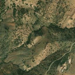 Satellite imagery of Koudiet Besri, DZ