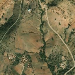 Satellite imagery of Koudiet Besri, DZ