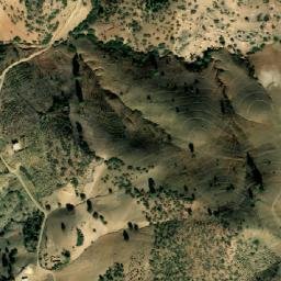 Satellite imagery of El Azali, DZ