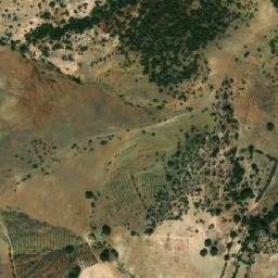 Satellite imagery of El Azali, DZ