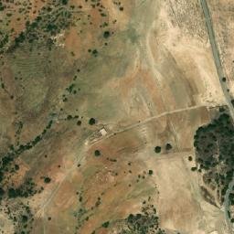 Satellite imagery of El Azali, DZ