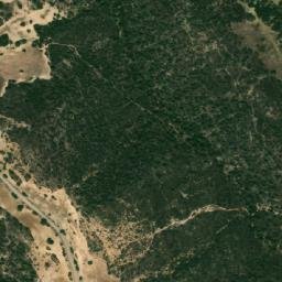 Satellite imagery of Fers Tahar, DZ