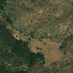 Satellite imagery of Fers Tahar, DZ