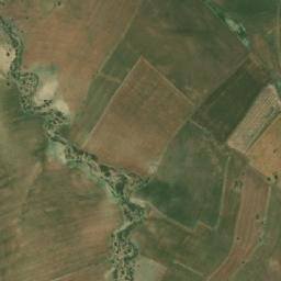 Satellite imagery of Gadet Timzinine, DZ