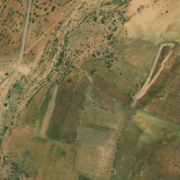 Satellite imagery of Gadet el Khial, DZ