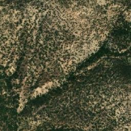 Satellite imagery of Gaadet el Badi, DZ