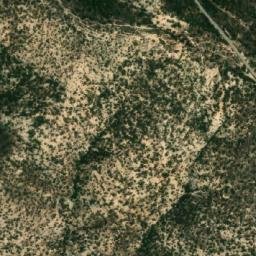 Satellite imagery of Gaadet el Badi, DZ
