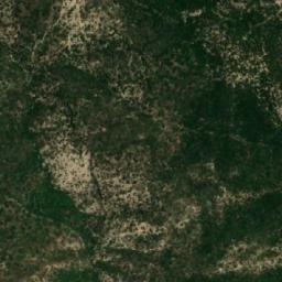 Satellite imagery of Theniet Foudrah, DZ