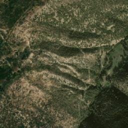 Satellite imagery of Gaadet Seffah, DZ