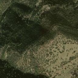 Satellite imagery of Gaadet Seffah, DZ