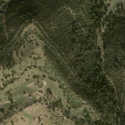 Satellite imagery of Gaadet Seffah, DZ