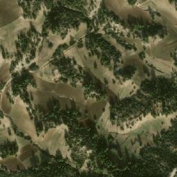 Satellite imagery of Gada Matmar, DZ