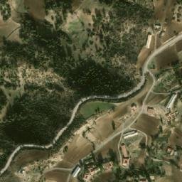 Satellite imagery of Kef Douma, DZ