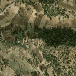 Satellite imagery of Kef Douma, DZ
