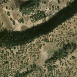 Satellite imagery of Kef Douma, DZ