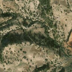 Satellite imagery of Draa el Oust, DZ