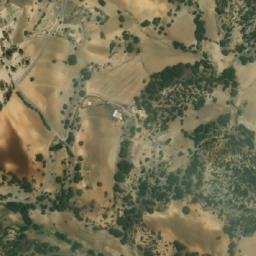 Satellite imagery of Gaadet Seridja, DZ