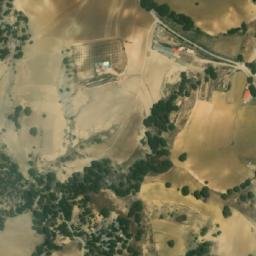 Satellite imagery of Gaadet Seridja, DZ
