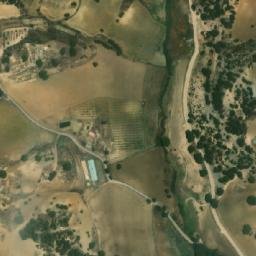 Satellite imagery of Gaadet Seridja, DZ