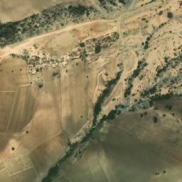 Satellite imagery of Gaadet Melouza, DZ