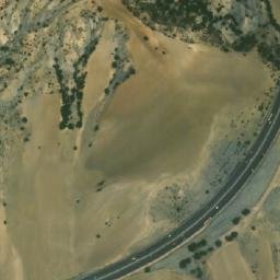 Satellite imagery of Gaadet Melouza, DZ