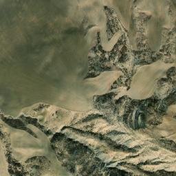 Satellite imagery of Draa Sidi Toumi, DZ