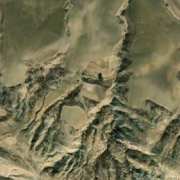 Satellite imagery of Draa Sidi Toumi, DZ