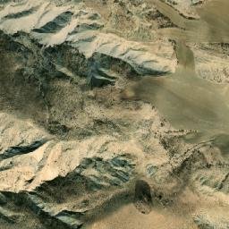 Satellite imagery of Kef Bou Maïz, DZ