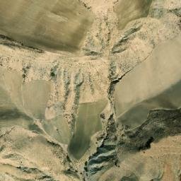 Satellite imagery of Kef Bou Maïz, DZ