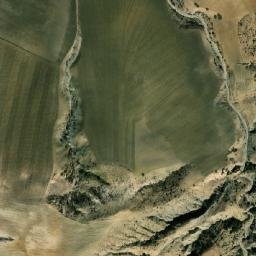 Satellite imagery of Kef Tefla, DZ