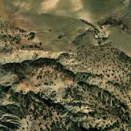Satellite imagery of Kef Tefla, DZ