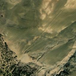 Satellite imagery of Kef Tefla, DZ