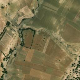 Satellite imagery of Ras Draa el Rharbi, DZ