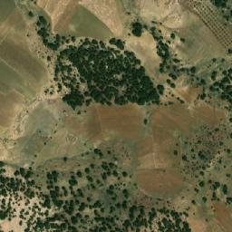 Satellite imagery of Ras Draa el Rharbi, DZ