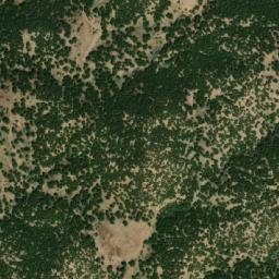 Satellite imagery of Draa Tefour, DZ