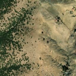 Satellite imagery of Draa Tefour, DZ