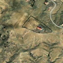 Satellite imagery of Draa Tefour, DZ