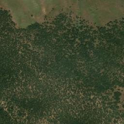 Satellite imagery of Djebel Tadara, DZ