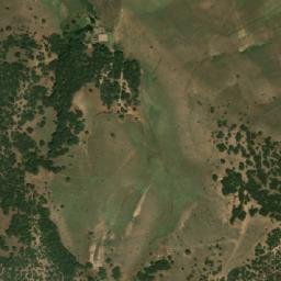 Satellite imagery of Djebel Tadara, DZ
